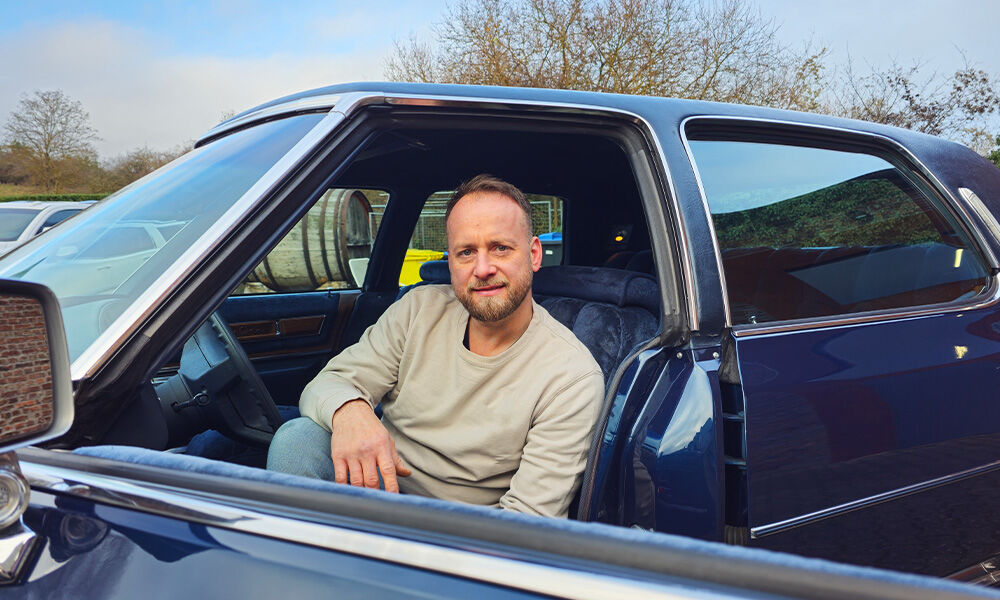 SPEZIALIST SEIT &Uuml;BER 20 JAHREN