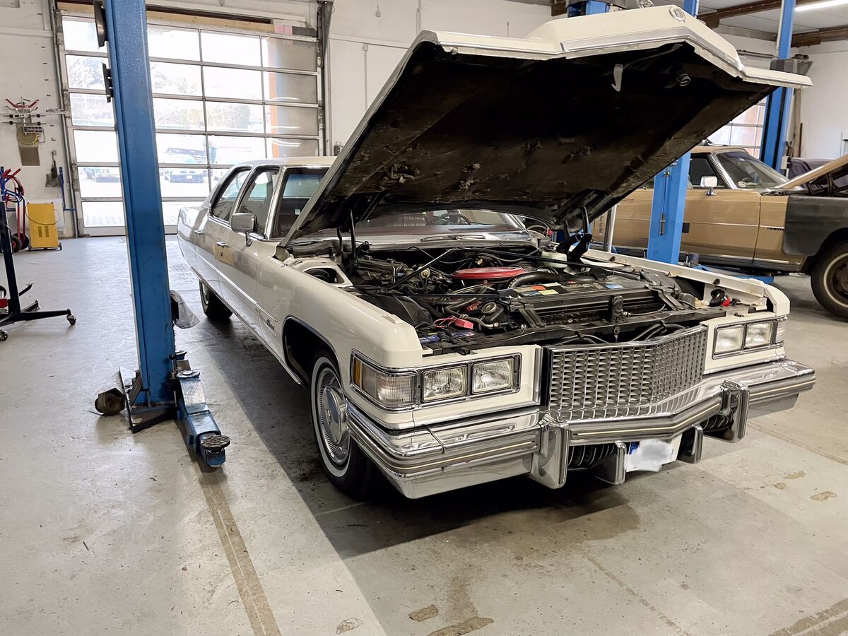 SERVICE OHNE KOMPROMISSE