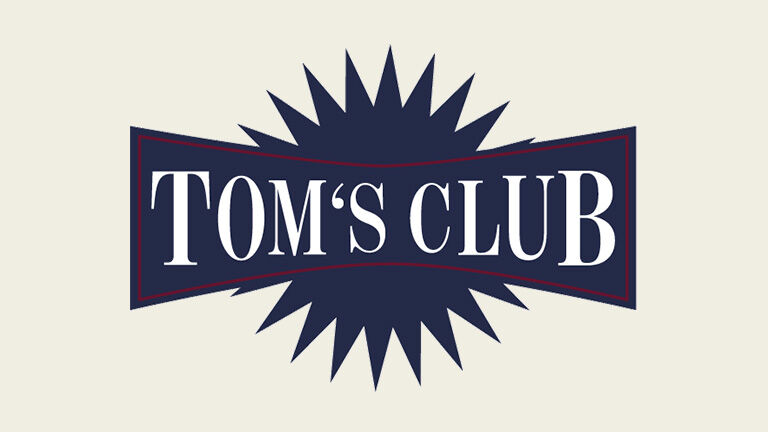 TOM&rsquo;S CLUB Tom Witzel